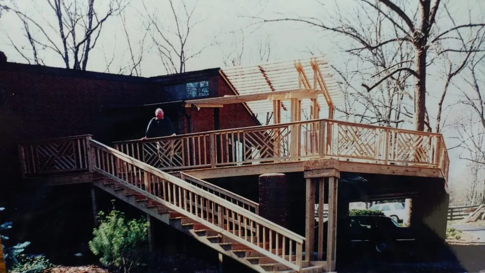 Top-rated landscape installation experts serving West Baden Springs, IN - Creative and General Home Improvements