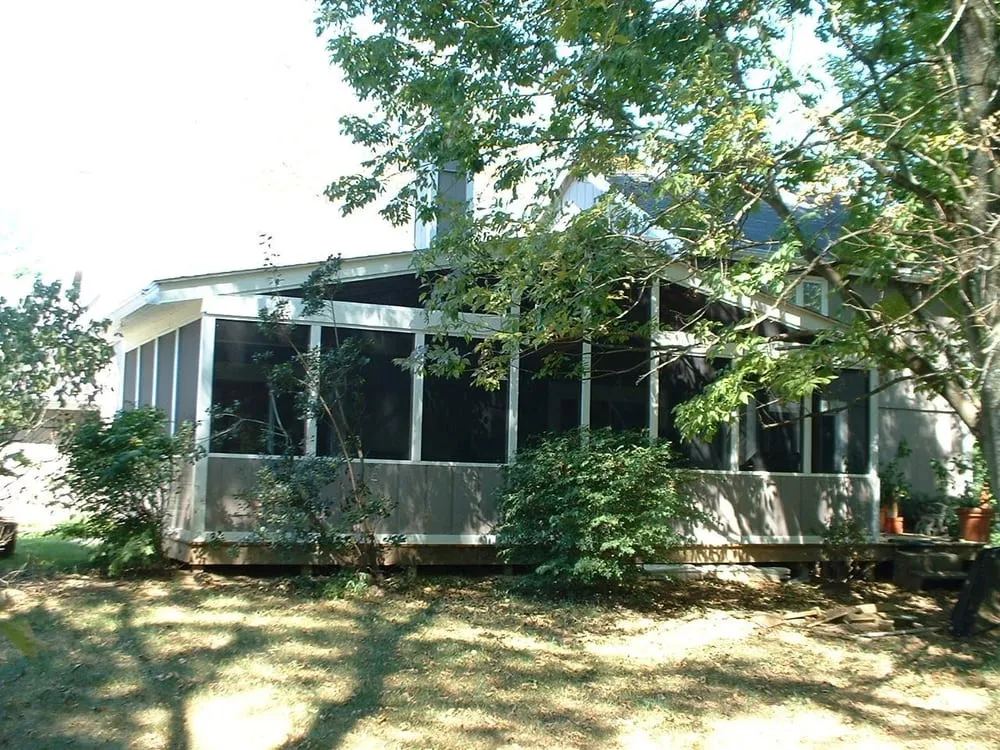 Expert yard maintenance in West Baden Springs, IN by Creative and General Home Improvements