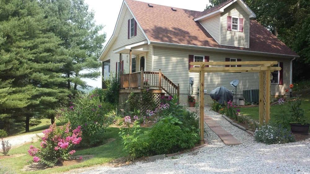 Trusted lawn mowing service experts serving West Baden Springs, IN - Creative and General Home Improvements