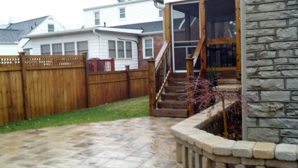 Expert yard maintenance experts serving West Baden Springs, IN - Creative and General Home Improvements