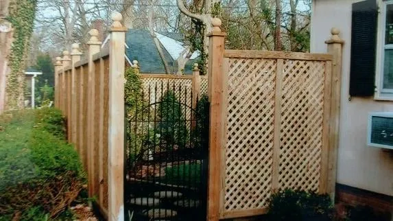 Reliable outdoor landscaping in West Baden Springs, IN by Creative and General Home Improvements