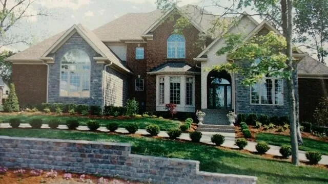 Local outdoor landscaping in West Baden Springs, IN by Creative and General Home Improvements
