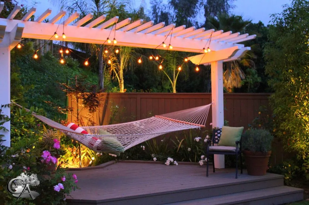 Reliable landscape design for homes across Lake Forest, CA - Creative Atmospheres