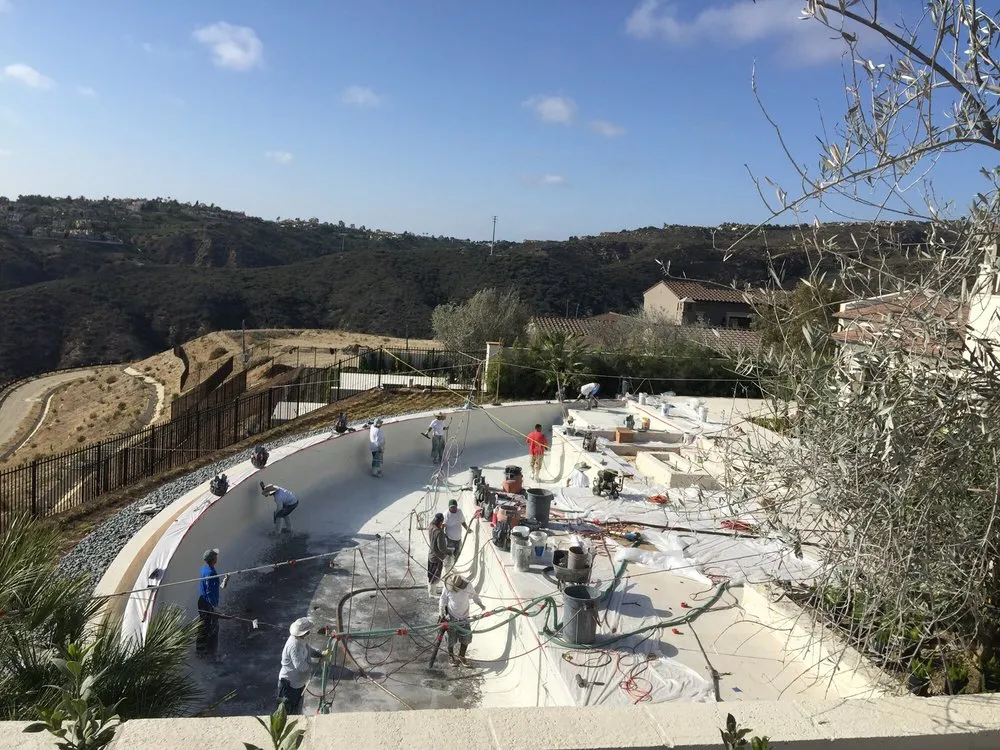 Expert lawn care service in Lake Forest, CA - Creative Atmospheres