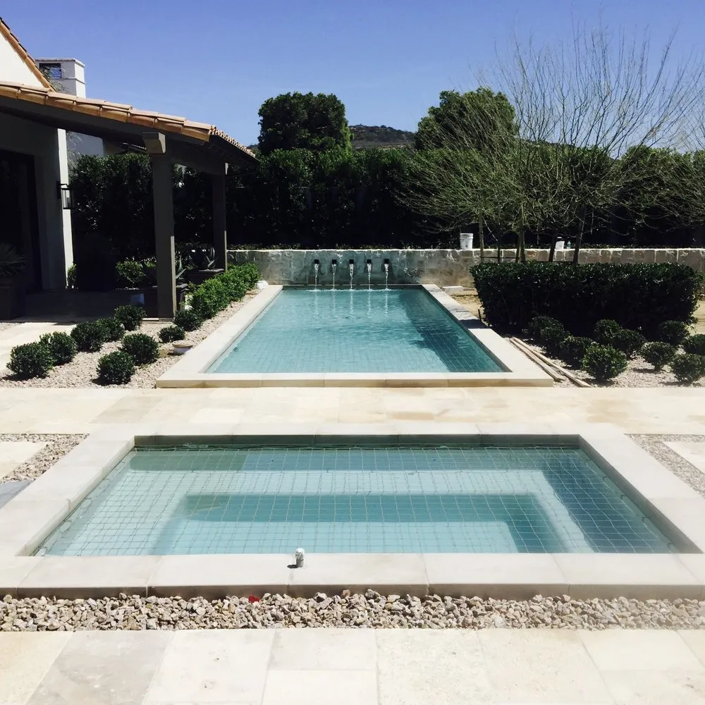 Professional lawn care service experts serving Lake Forest, CA - Creative Atmospheres