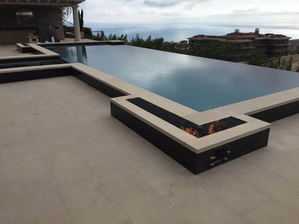 Custom residential landscaping for beautiful yards in Lake Forest, CA by Creative Atmospheres