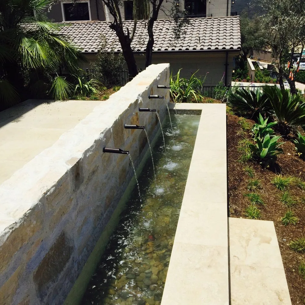 Local lawn mowing service in Lake Forest, CA by Creative Atmospheres