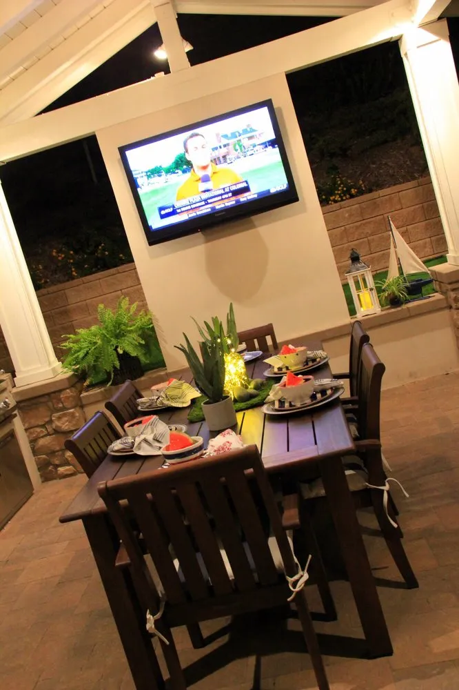 Local lawn care service in Lake Forest, CA - Creative Atmospheres