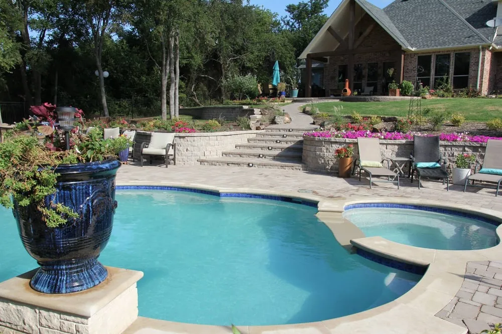 Reliable yard cleanup service in McKinney, TX - Creative By Nature