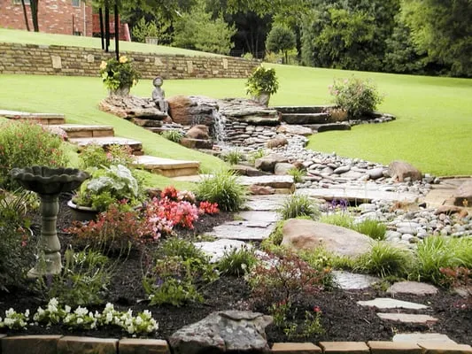 Creative By Nature Logo