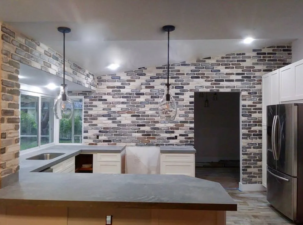 Professional yard maintenance experts serving Plainview, NY - Creative Century Stonewall Masonry