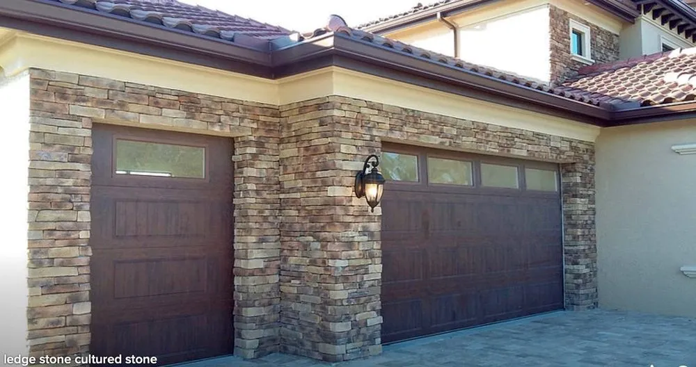 Reliable outdoor landscaping for year-round maintenance across Plainview, NY - Creative Century Stonewall Masonry