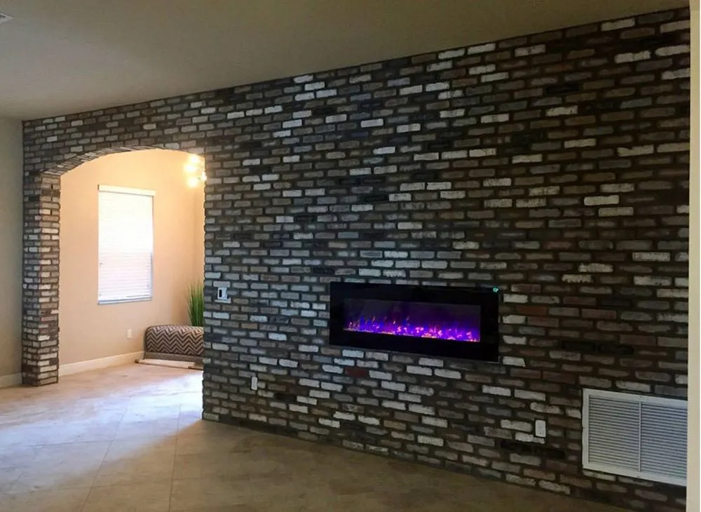 Professional landscape installation in Plainview, NY by Creative Century Stonewall Masonry