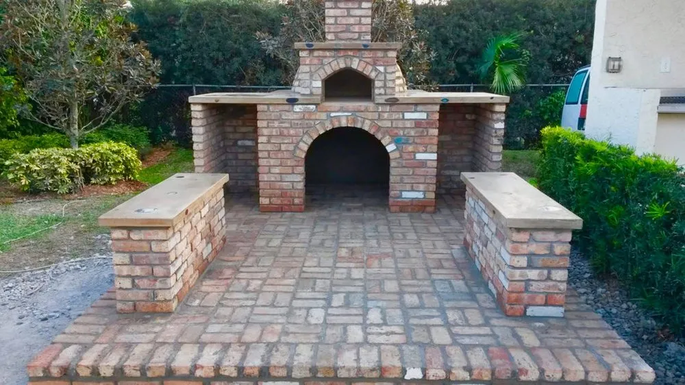 Top-rated garden landscaping in Plainview, NY - Creative Century Stonewall Masonry