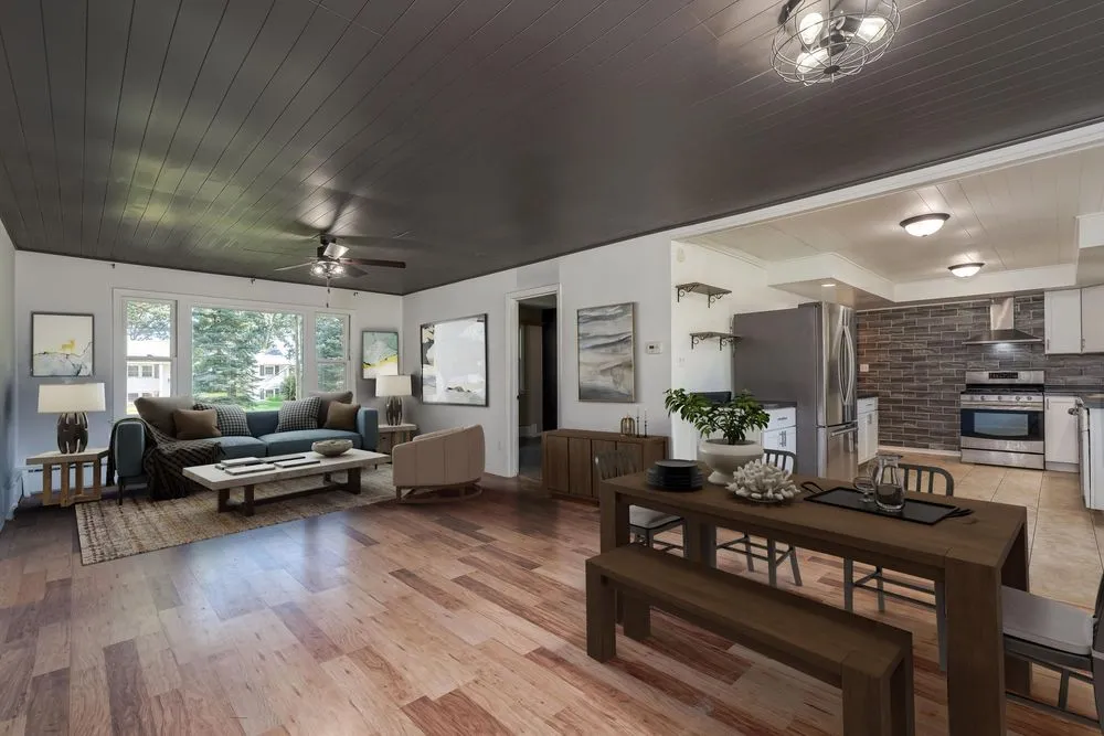 Trusted landscaping services for outdoor upgrades across Gaylord, MN - Creative Clean