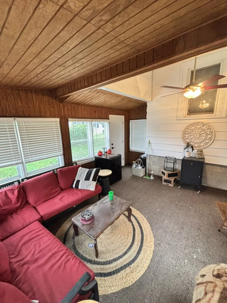 Professional lawn mowing service in Gaylord, MN - Creative Clean