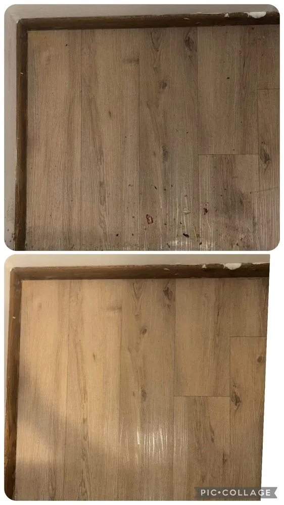 Professional yard maintenance in Gaylord, MN by Creative Clean