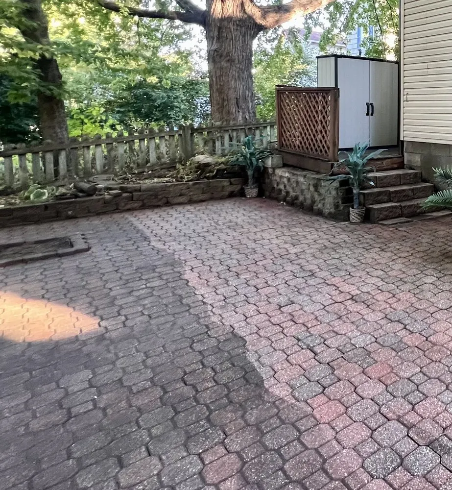 Local garden landscaping for year-round maintenance across Gaylord, MN - Creative Clean