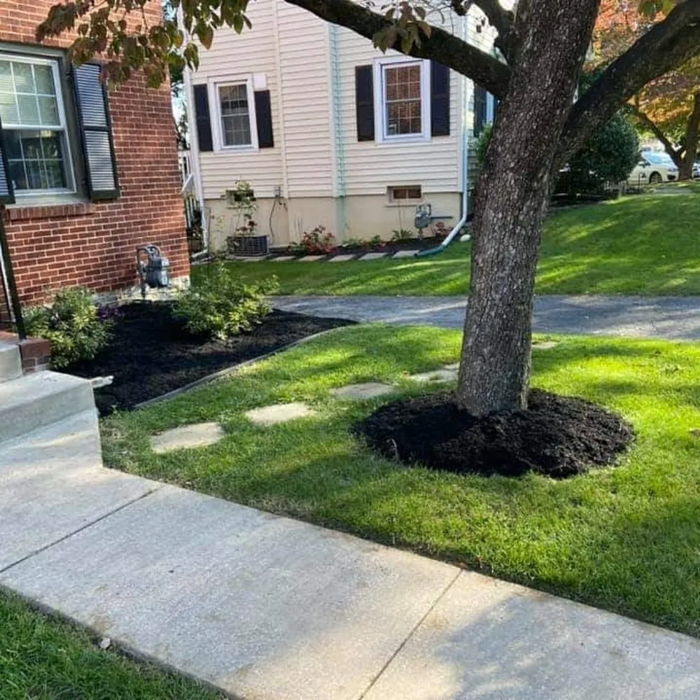 Reliable lawn care service experts serving Keymar, MD - Creative Collaborations Outdoor Contracting