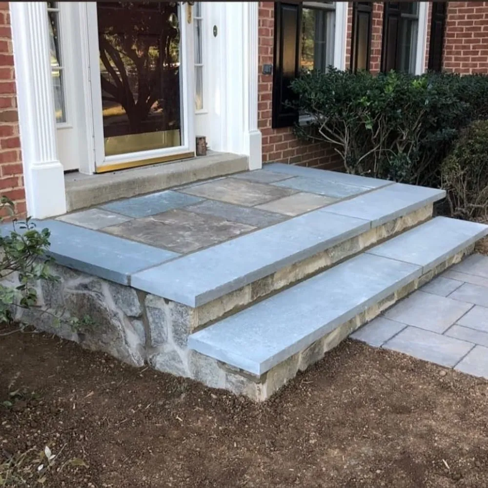 Trusted garden landscaping for homes across Keymar, MD - Creative Collaborations Outdoor Contracting