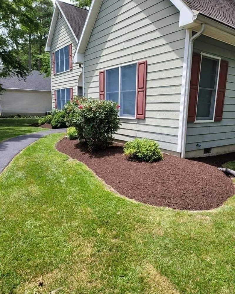 Local lawn mowing service in Keymar, MD - Creative Collaborations Outdoor Contracting
