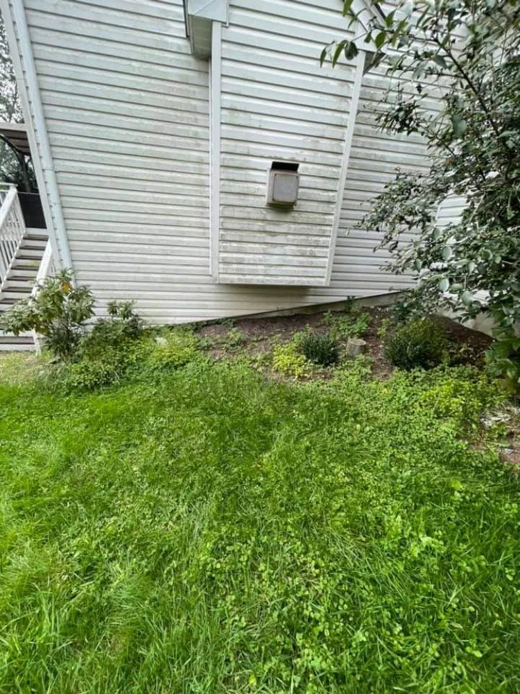 Trusted garden landscaping for homes in Keymar, MD by Creative Collaborations Outdoor Contracting