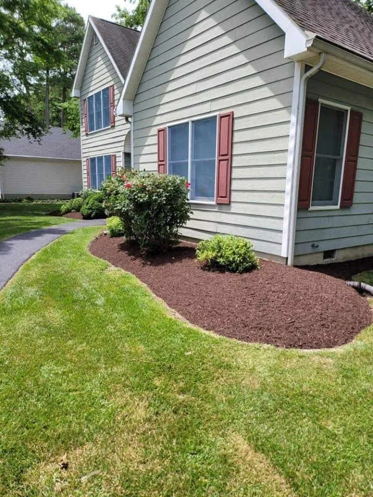 Trusted landscape installation for homes in Keymar, MD by Creative Collaborations Outdoor Contracting