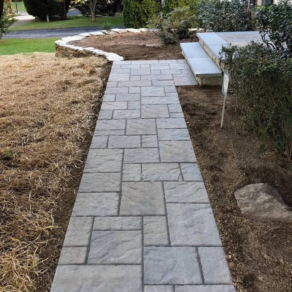 Professional landscaping services experts serving Keymar, MD - Creative Collaborations Outdoor Contracting