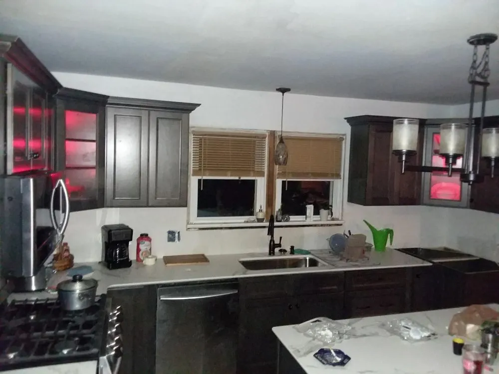 Trusted landscape design in Irondequoit, NY by Creative Concepts Contracting