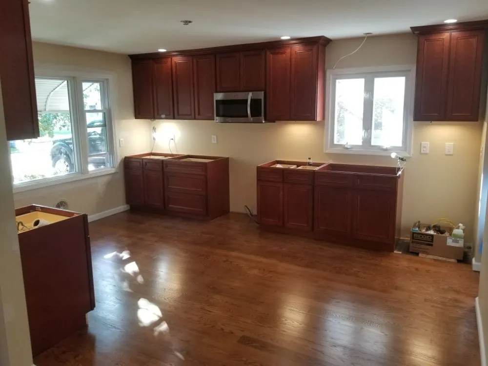 Professional yard maintenance for beautiful yards in Irondequoit, NY by Creative Concepts Contracting