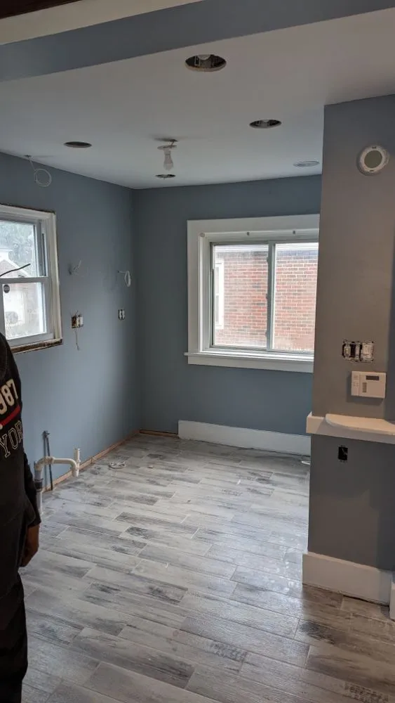 Expert landscaping services in Irondequoit, NY by Creative Concepts Contracting