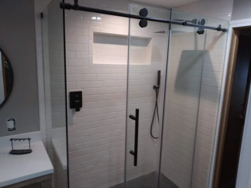 Professional outdoor landscaping for year-round maintenance in Irondequoit, NY by Creative Concepts Contracting