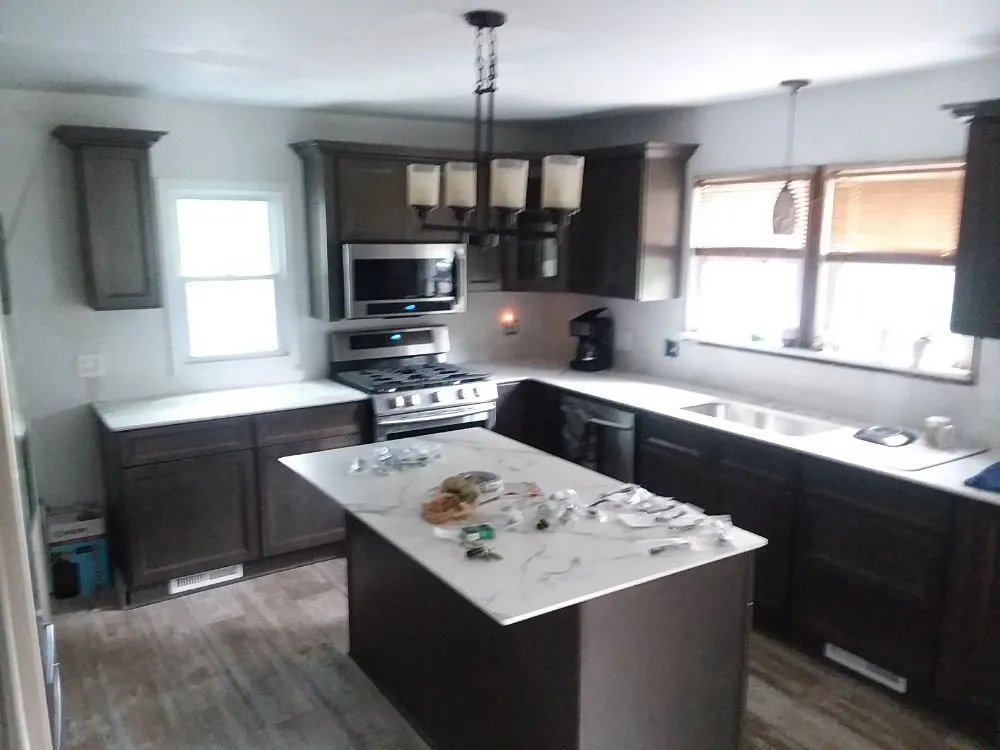 Affordable landscape installation for homes across Irondequoit, NY - Creative Concepts Contracting