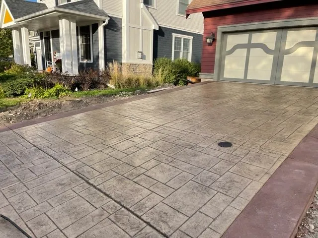 Trusted lawn mowing service in Forest Lake, MN - Creative Concepts Contractors