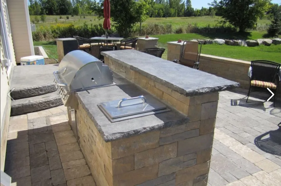 Expert landscape design experts serving Forest Lake, MN - Creative Concepts Contractors