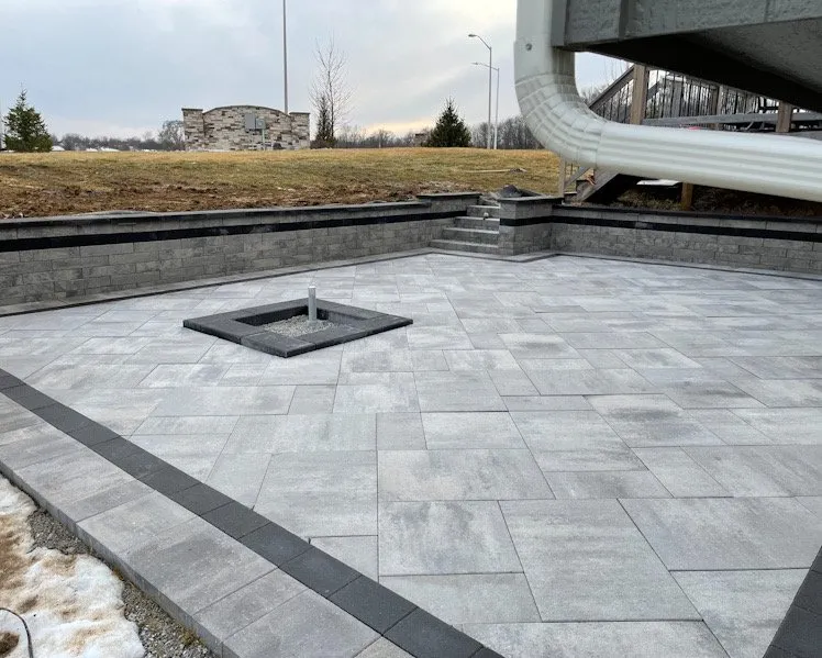 Top-rated lawn care service experts serving Forest Lake, MN - Creative Concepts Contractors