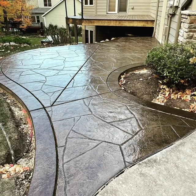 Affordable yard cleanup service for beautiful yards across Forest Lake, MN - Creative Concepts Contractors
