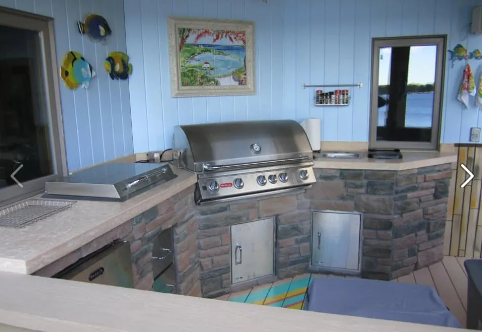 Local lawn care service experts serving Forest Lake, MN - Creative Concepts Contractors