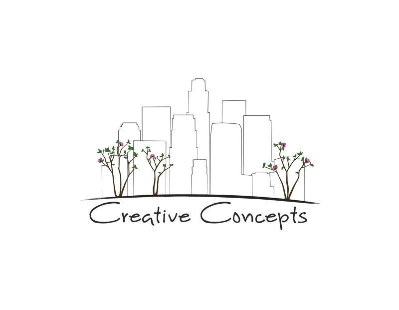 Local garden landscaping experts serving La Crescenta-Montrose, CA - Creative Concepts Landscape
