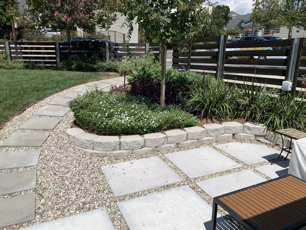 Top-rated landscaping services experts serving La Crescenta-Montrose, CA - Creative Concepts Landscape