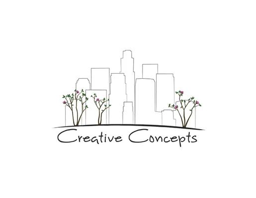 Creative Concepts Landscape