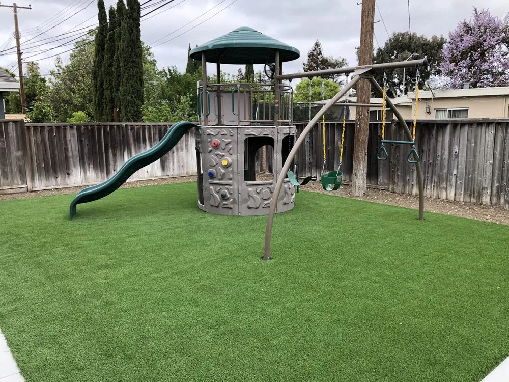 Professional garden landscaping experts serving San Jose, CA - Creative Concepts Landscape Management