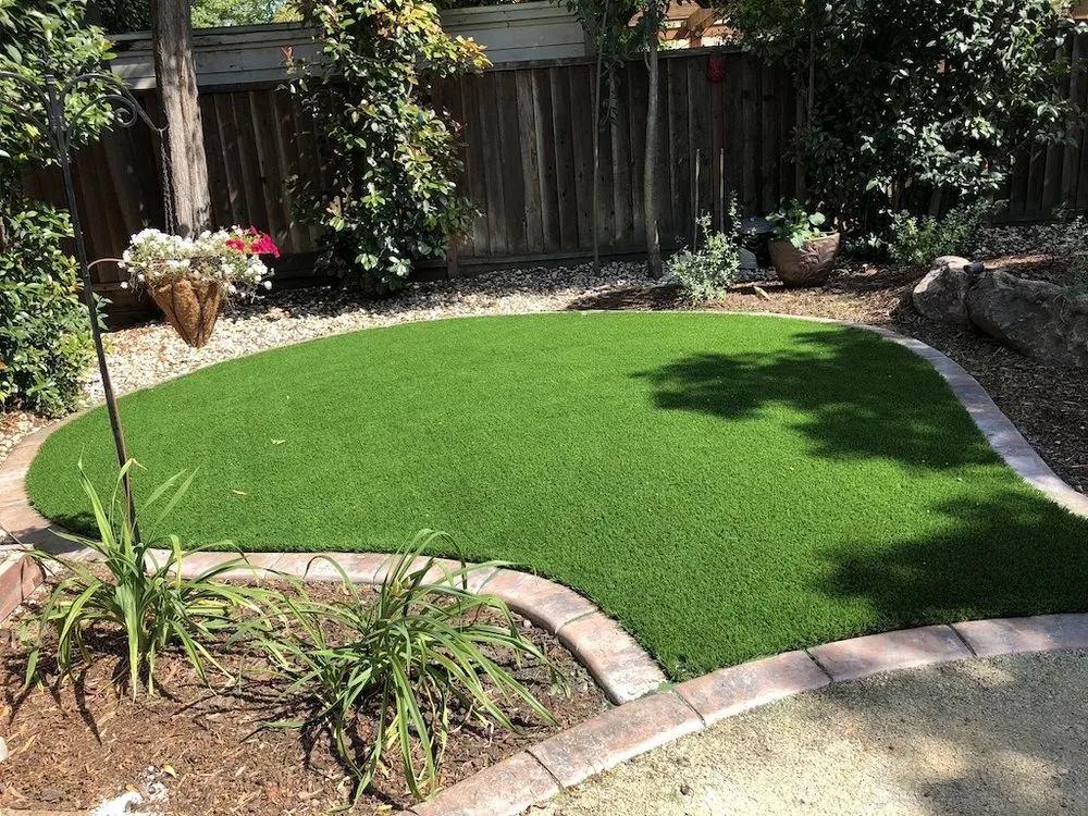 Trusted outdoor landscaping in San Jose, CA by Creative Concepts Landscape Management