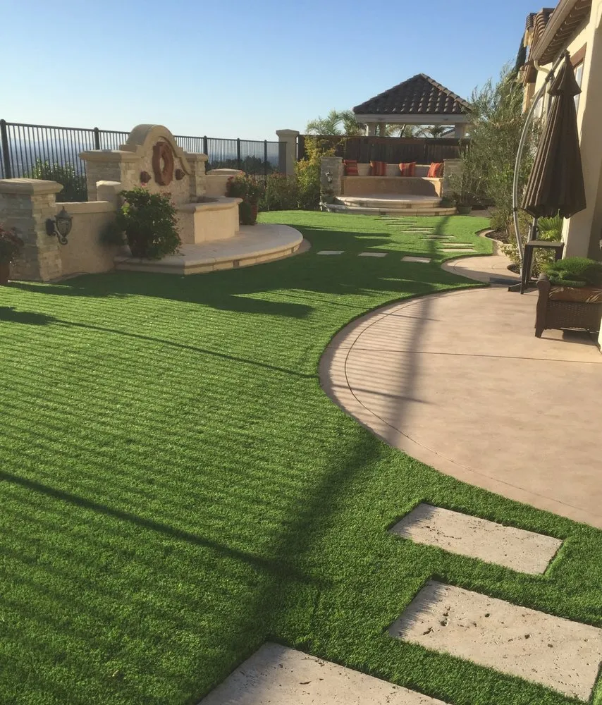 Professional yard cleanup service in San Jose, CA - Creative Concepts Landscape Management