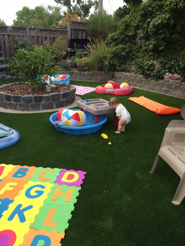 Affordable yard maintenance in San Jose, CA by Creative Concepts Landscape Management