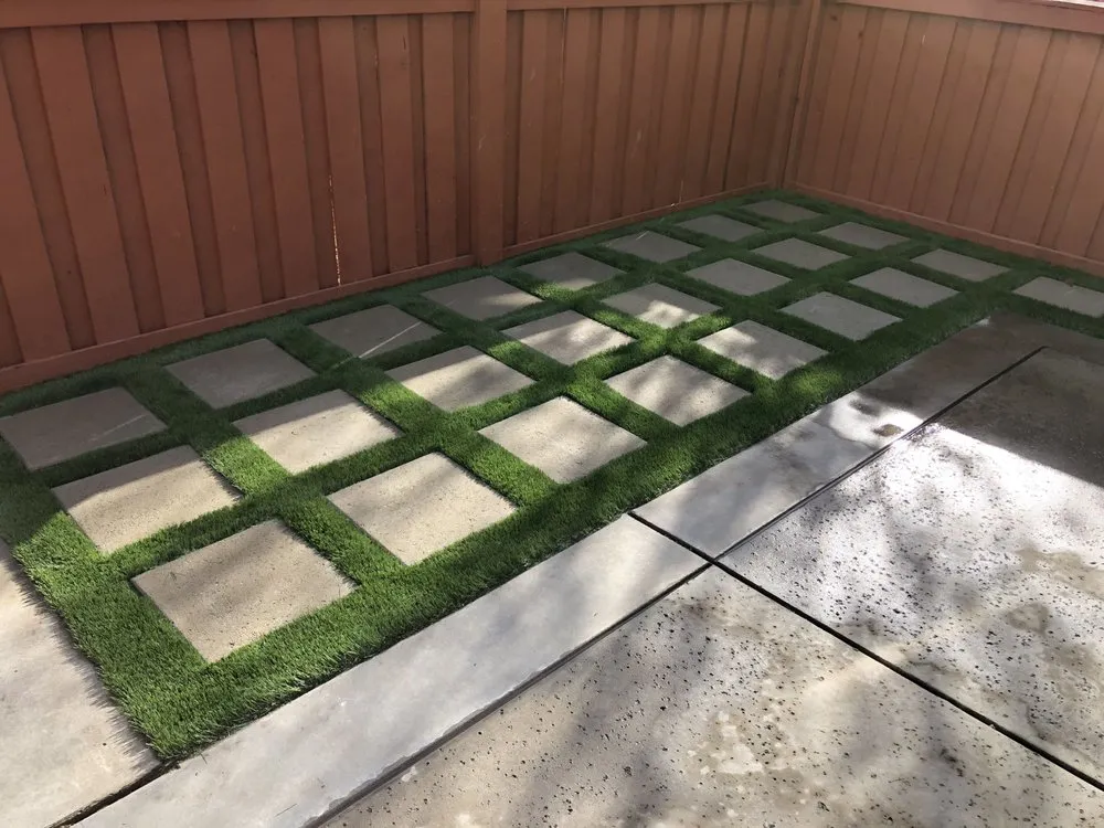 Expert residential landscaping in San Jose, CA - Creative Concepts Landscape Management