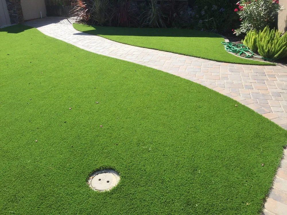 Trusted lawn mowing service near you across San Jose, CA - Creative Concepts Landscape Management