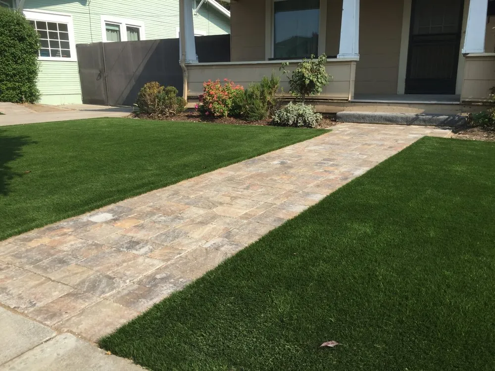 Trusted landscaping services in San Jose, CA - Creative Concepts Landscape Management
