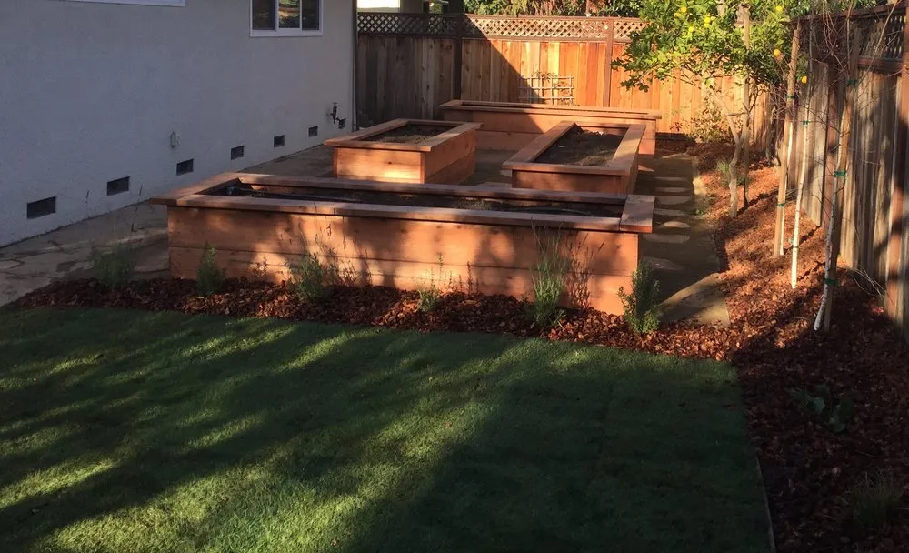 Professional lawn mowing service for homes across San Jose, CA - Creative Concepts Landscape Management