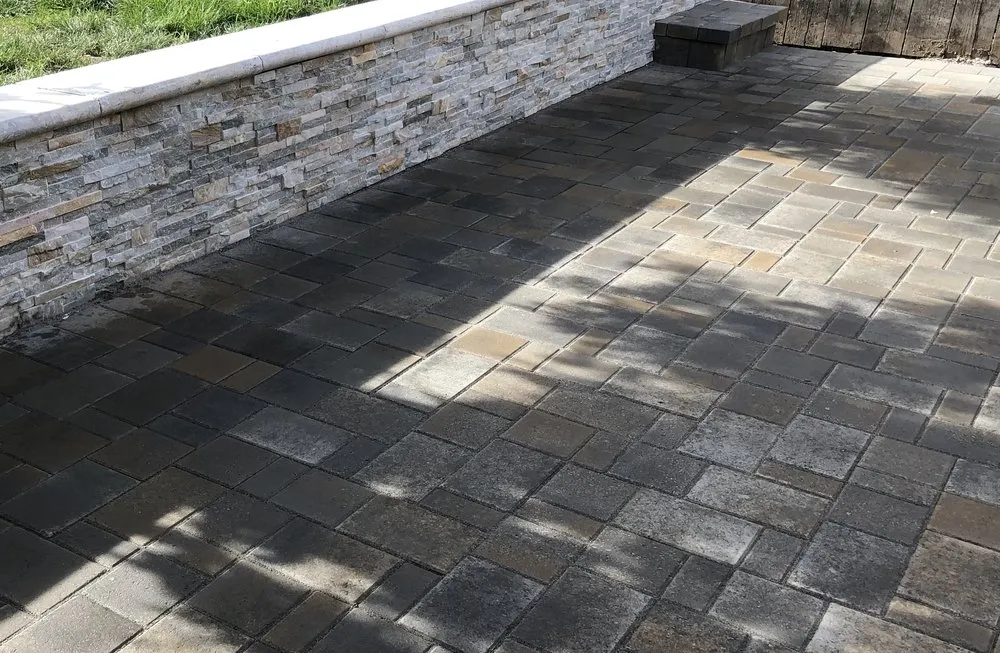 Custom yard cleanup service in San Jose, CA by Creative Concepts Landscape Management